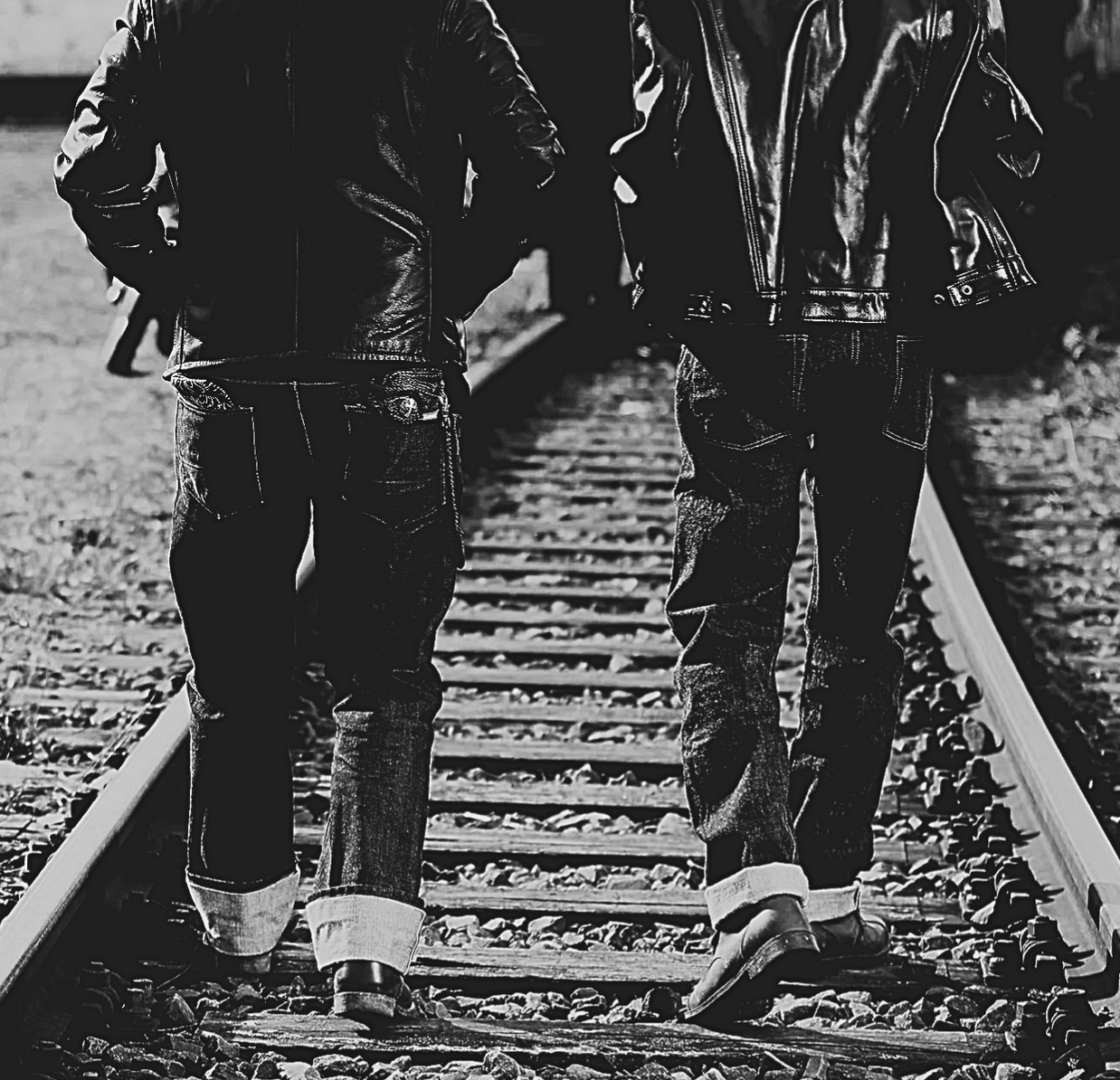 Unser Team – Rockerfella.media